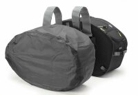 GIVI Easy-BAG Satteltaschen (Paar) Volumen 40 Liter /...
