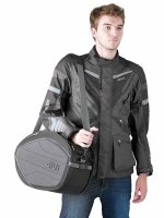 GIVI Easy-BAG Satteltaschen (Paar) Volumen 40 Liter / Max. Zuladung 5 kg à Tasche