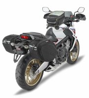 GIVI Easy-BAG Satteltaschen (Paar) Volumen 40 Liter / Max. Zuladung 5 kg à Tasche