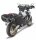 GIVI Easy-BAG Satteltaschen (Paar) Volumen 40 Liter / Max. Zuladung 5 kg à Tasche