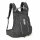 GIVI Easy-BAG - Rucksack schwarz aus Cordura Volumen 22 Liter + Helmtasche / Max. Zuladung 3 kg