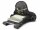 GIVI Easy-BAG - Rucksack schwarz aus Cordura Volumen 22 Liter + Helmtasche / Max. Zuladung 3 kg