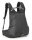 GIVI Easy-BAG - Rucksack schwarz aus Cordura Volumen 22 Liter + Helmtasche / Max. Zuladung 3 kg