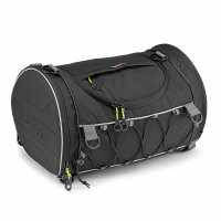 GIVI Easy-BAG Gepäckrolle mit Schultertragegurt...