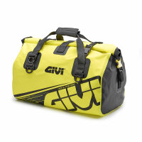 GIVI Easy-T Waterproof - Gepäckrolle, 40 Liter...