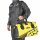 GIVI Easy-T Waterproof - Gepäckrolle, 40 Liter gelb-neon, mit Tragegurt