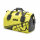 GIVI Easy-T Waterproof - Gepäckrolle, 40 Liter gelb-neon, mit Tragegurt