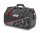 GIVI Easy-T Waterproof Gepäckrolle mit Tragegurt 40 L., grau/rot