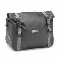 GIVI Easy Bag Hecktasche, wasserdicht Volumen 15 Liter