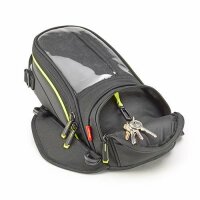 GIVI Easy BAG - Universeller Tankrucksack Volumen 6 Liter
