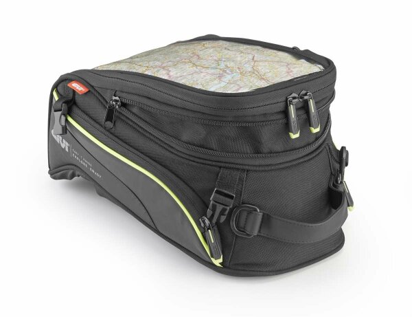 GIVI Easy-BAG - Tankrucksack, 10 Liter Volumen für Honda NC 750 X - Bj. 16-20