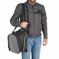 GIVI Easy BAG - Enduro Tankrucksack 25 Liter Volumen / mit Gurtbefestigung