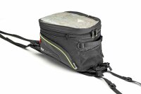 GIVI Easy BAG - Enduro Tankrucksack 25 Liter Volumen / mit Gurtbefestigung