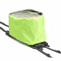 GIVI Easy BAG - Enduro Tankrucksack 25 Liter Volumen / mit Gurtbefestigung