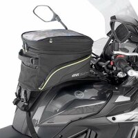 GIVI Easy BAG - Enduro Tankrucksack 25 Liter Volumen / mit Gurtbefestigung