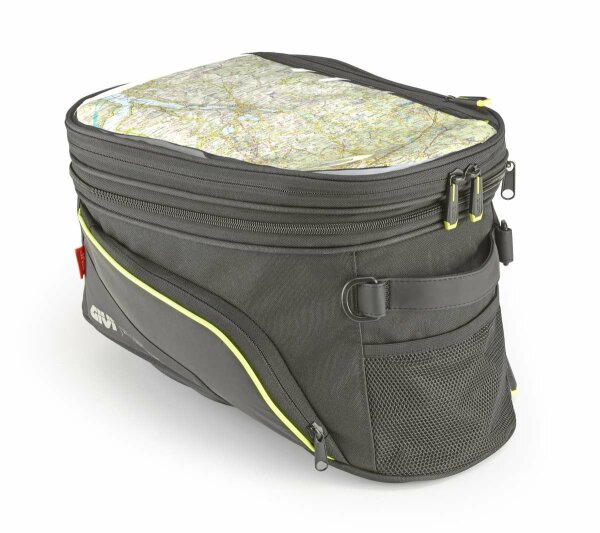 GIVI Easy-BAG - TANKLOCK Tankrucksack 21-27 Liter Volumen