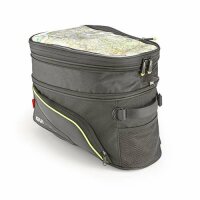 GIVI Easy-BAG - TANKLOCK Tankrucksack 21-27 Liter Volumen