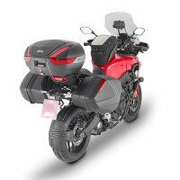 GIVI Easy-BAG - TANKLOCK Tankrucksack 21-27 Liter Volumen