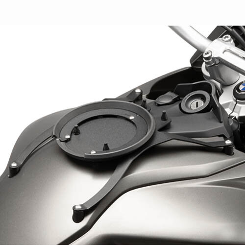 GIVI Tankbefestigung für TANKLOCK Tankrucksäcke für verschiedene Modelle (s. Verwendungsliste)