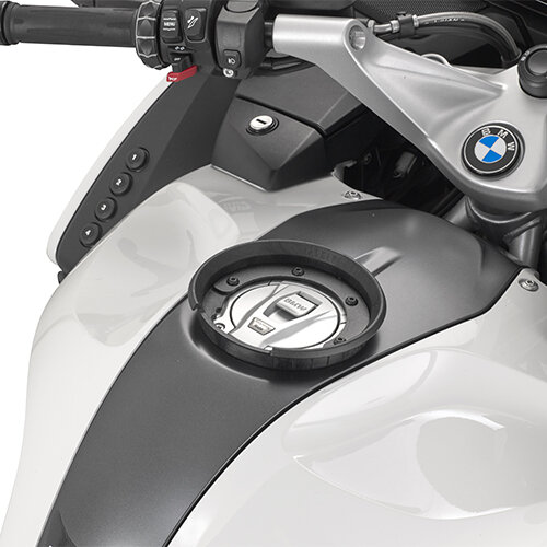 GIVI Tankbefestigung für TANKLOCK Tankrucksäcke für verschiedene Modelle (s. Verwendungsliste)