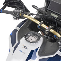 GIVI Tankbefestigung für TANKLOCK...