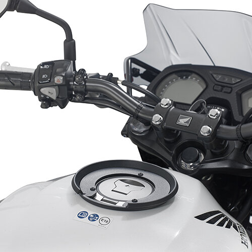 GIVI Tankbefestigung für TANKLOCK Tankrucksäcke für verschiedene Modelle (s. Verwendungsliste)