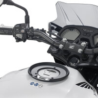 GIVI Tankbefestigung für TANKLOCK Tankrucksäcke...