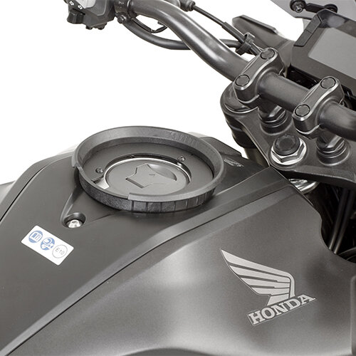 GIVI Tankbefestigung für TANKLOCK Tankrucksäcke für Honda CB 125 R (18-20), CB 300 R (18-26)