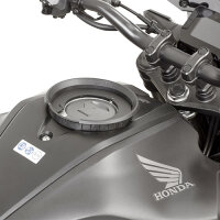 GIVI Tankbefestigung für TANKLOCK Tankrucksäcke...
