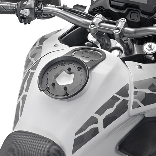 GIVI Tankbefestigung für TANKLOCK Tankrucksäcke für Honda CB 500 X (19-23) u. NX 500 (24-25)