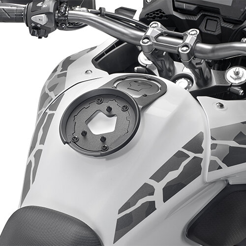 GIVI Tankbefestigung für TANKLOCK Tankrucksäcke für Honda CB 500 X (19-23)