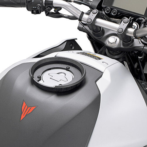 GIVI Tankbefestigung für TANKLOCK Tankrucksäcke für Yamaha MT-03 321 (20-26)