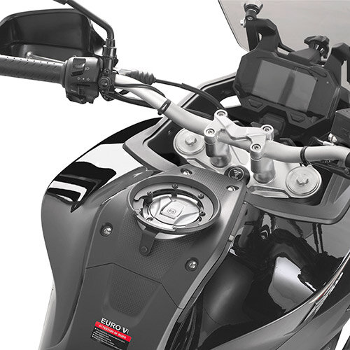 GIVI Tankbefestigung für TANKLOCK/TANKLOCKED Tankrucksäcke - für VOGE VALICO 500DS (20-24)