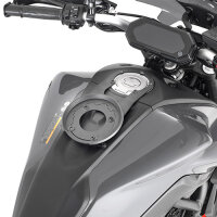GIVI Tankbefestigung für TANKLOCK/TANKLOCKED...