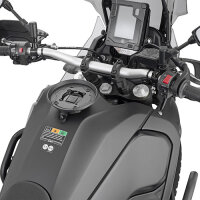 GIVI Tankbefestigung für TANKLOCK/TANKLOCKED...