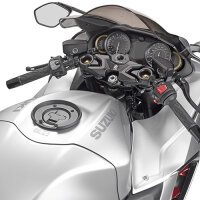 GIVI Tankbefestigung für TANKLOCK/TANKLOCKED...