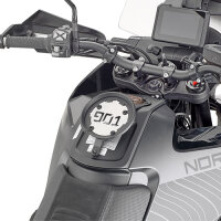 GIVI Tankbefestigung für TANKLOCK/TANKLOCKED...