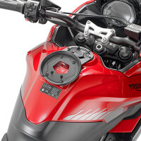 GIVI Tankbefestigung für TANKLOCK/TANKLOCKED...