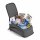 GIVI CORIUM Tanklock Tankrucksack Volumen 8 Liter
