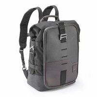 GIVI CORIUM Satteltasche (1 Stück) Volumen 18 Liter