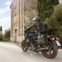 GIVI CORIUM Satteltasche (1 Stück) Volumen 18 Liter