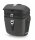 GIVI METRO-T Easy Lock Packtaschen schwarz (Paar) für TMT Träger /18 Liter Volumen  / max. Zuladung 4 kg