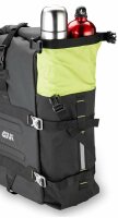 GIVI GRAVEL T -  Waterproof Satteltaschen (Paar) für Träger PL, PLR, PL_CAM, Volumen je 35 Liter