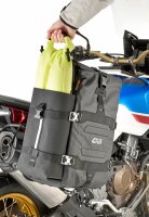 GIVI GRAVEL T -  Waterproof Satteltaschen (Paar) für Träger PL, PLR, PL_CAM, Volumen je 35 Liter