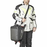 GIVI GRAVEL-T - Waterproof - Tankrucksack schwarz Volumen 20 Liter