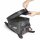 GIVI GRAVEL-T - Waterproof - Tankrucksack schwarz Volumen 20 Liter