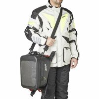 GIVI GRAVEL-T - Waterproof - Tankrucksack schwarz Volumen 6 Liter