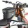 GIVI GRAVEL-T - Waterproof - Tankrucksack schwarz Volumen 6 Liter