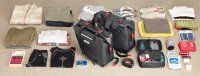 GIVI GRAVEL T -  Waterproof Satteltaschen (Paar) Volumen je 15 Liter