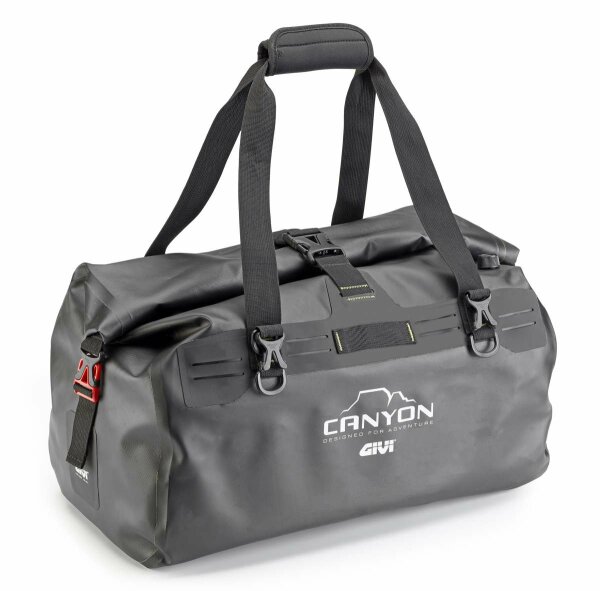 GIVI CANYON Wasserdichte Cargotasche Volumen 40 Liter